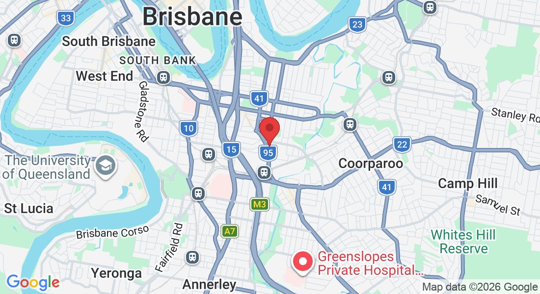 Shop 1/148 Logan Rd, Woolloongabba QLD 4102, Australia