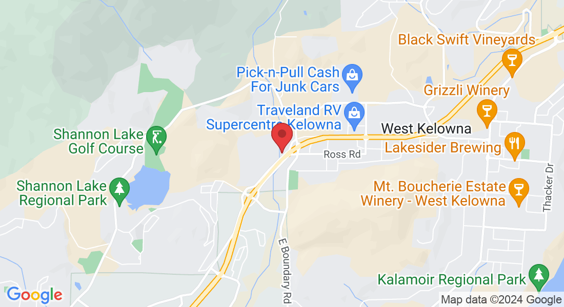 1760 Byland Rd #2, West Kelowna, BC V1Z 1A9, Canada