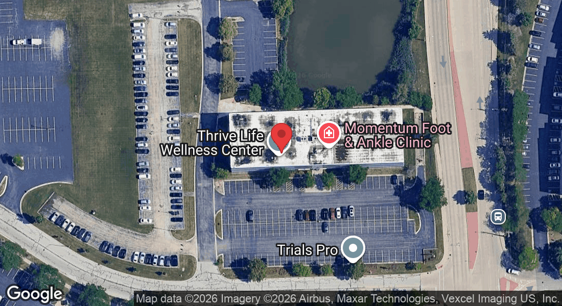 246 E Janata Blvd, Lombard, IL 60148, USA