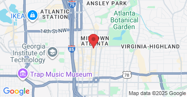 999 Peachtree St NE, Atlanta, GA 30309, USA