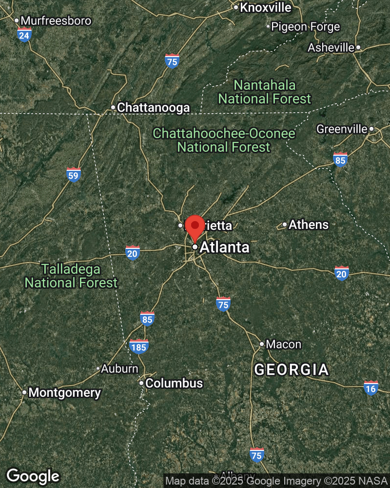 999 Peachtree St NE, Atlanta, GA 30309, USA
