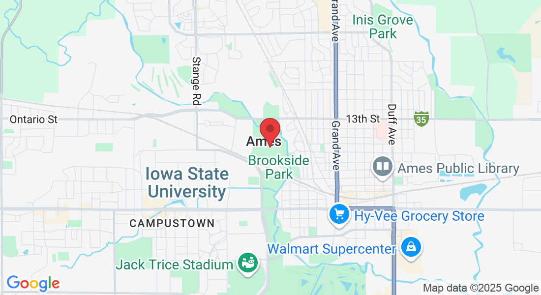 Ames, IA, USA
