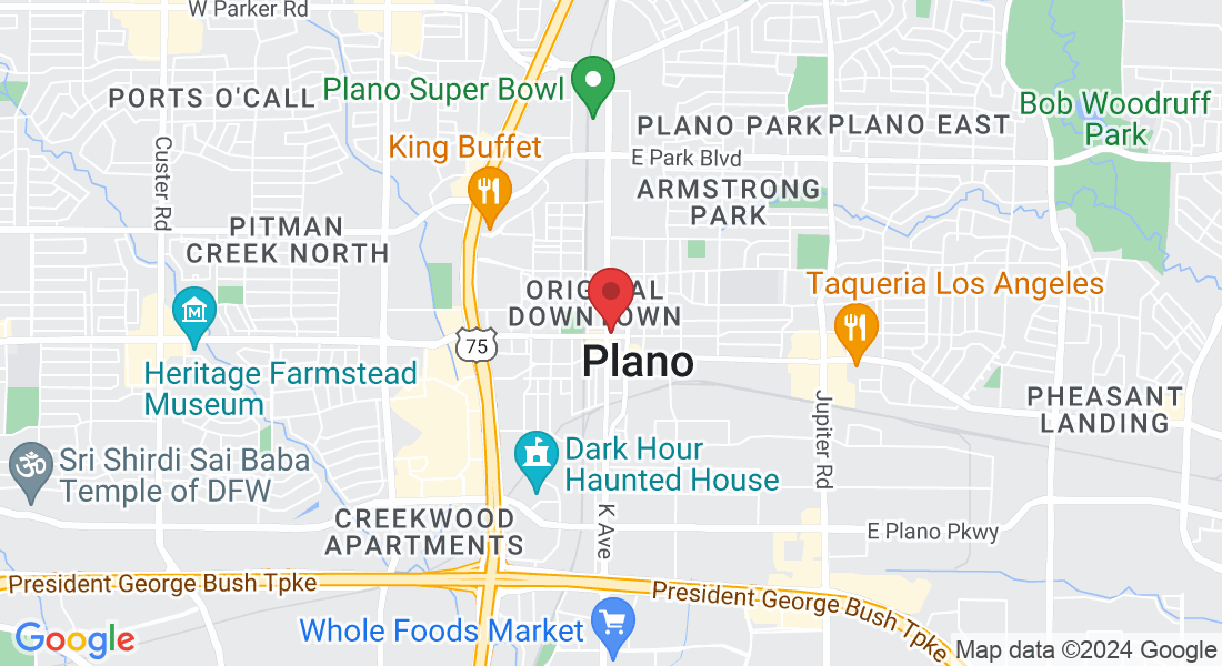 Plano, TX, USA