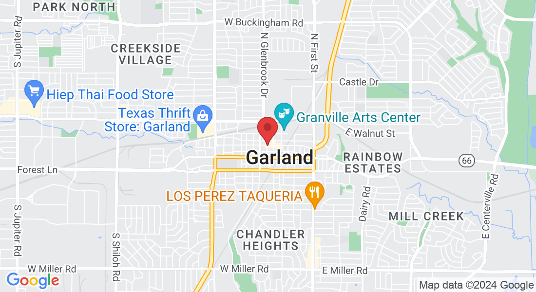 Garland, TX, USA