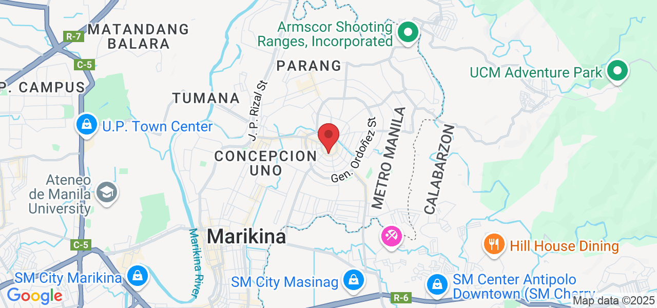 Liwasang Kalayaan, 2F, Marikina, 1810 Metro Manila, Philippines
