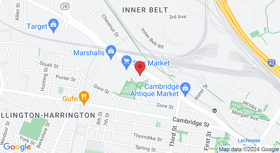 14 McGrath Hwy space b28, Somerville, MA 02143, USA