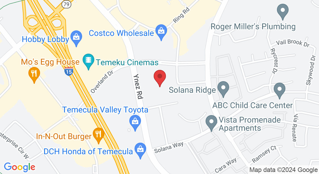 41785 Nicole Ln unit a7, Temecula, CA 92591, USA