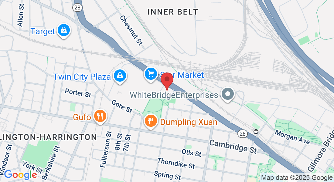 14 McGrath Hwy space b28, Somerville, MA 02143, USA