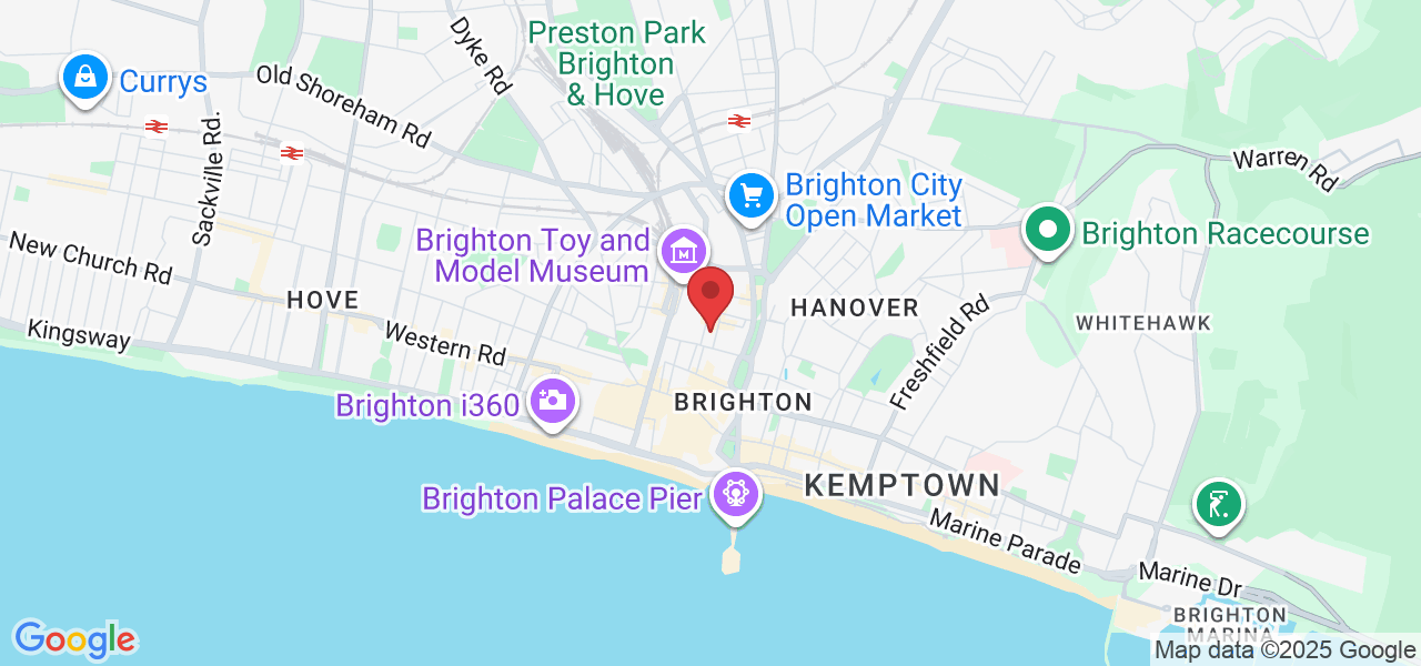 7/8 Kensington Gardens, Brighton and Hove, Brighton BN1 4AL, UK