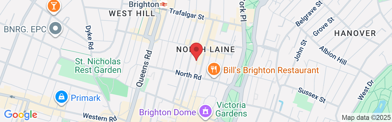 7/8 Kensington Gardens, Brighton and Hove, Brighton BN1 4AL, UK