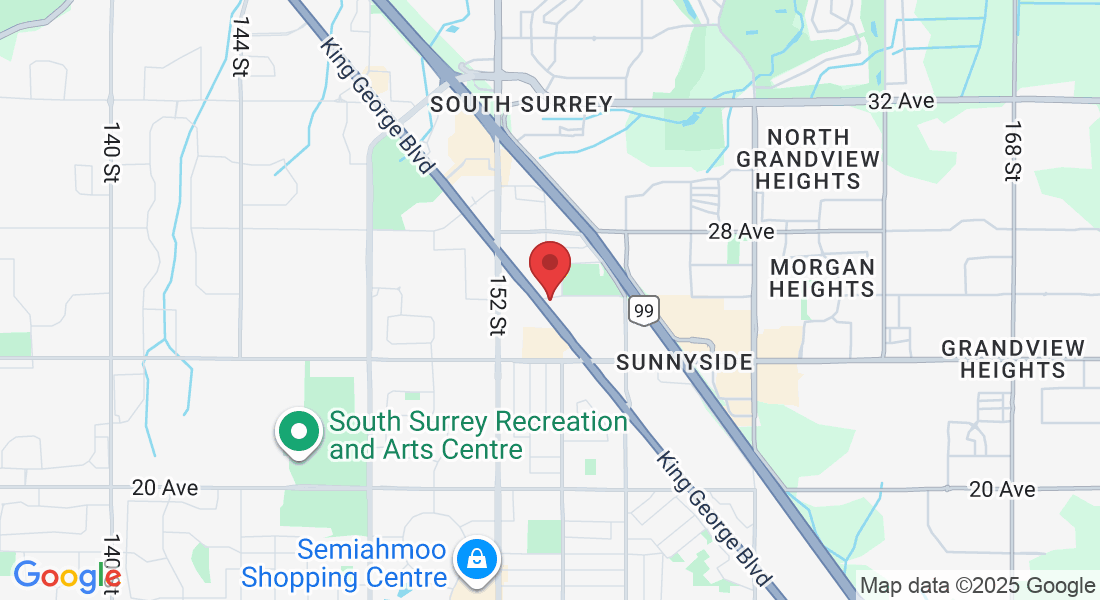 2570 King George Blvd, Surrey, BC V4P 1H5, Canada