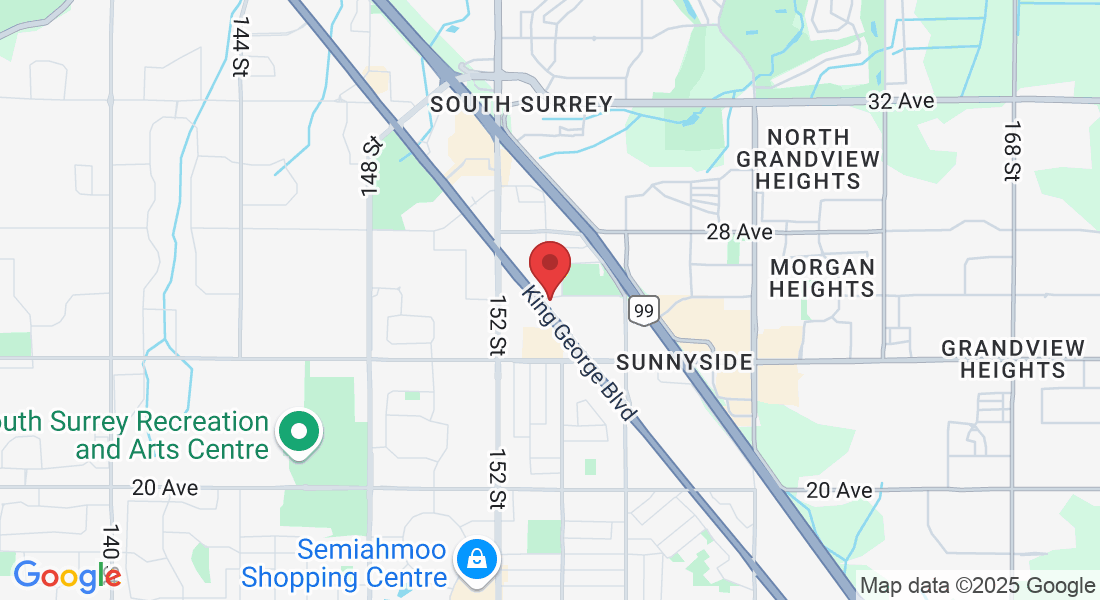 2570 King George Blvd, Surrey, BC V4P 1H5, Canada