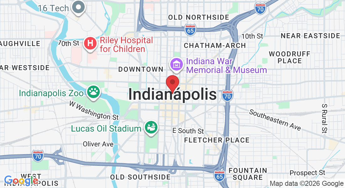 Indianápolis, IN, EUA