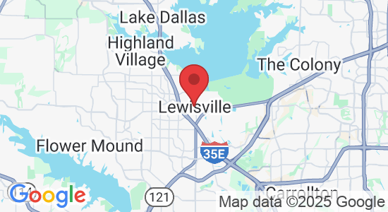 Lewisville, TX, USA