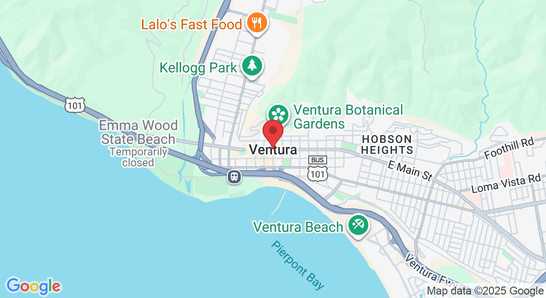 Ventura, CA, USA