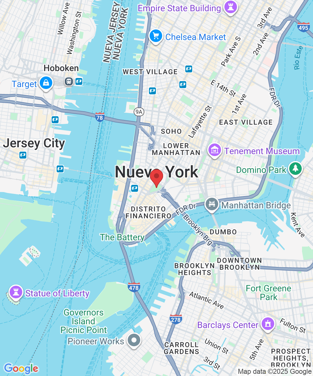New York, NY, USA