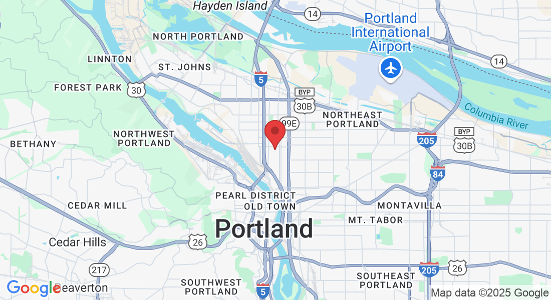 4058 N Commercial Ave, Portland, OR 97227, USA