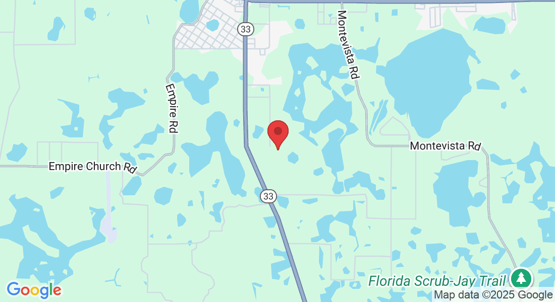 6548 Groveland Airport Rd, Groveland, FL 34736, USA