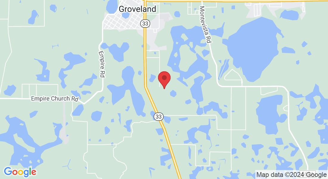 6548 Groveland Airport Rd, Groveland, FL 34736, USA