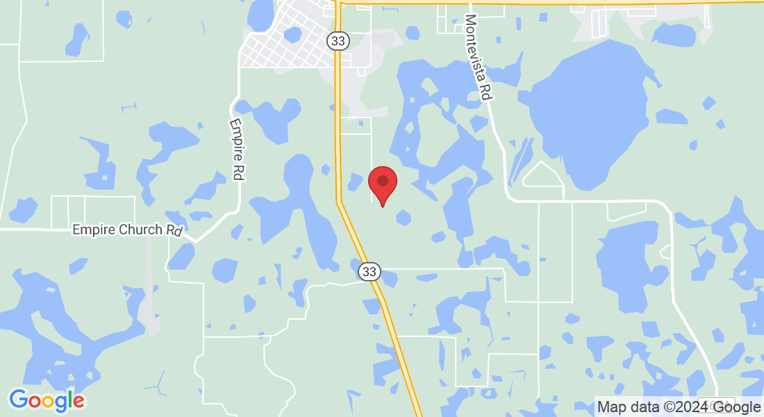 6548 Groveland Airport Rd, Groveland, FL 34736, USA