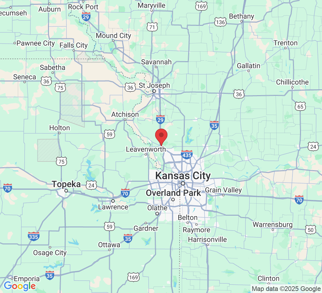 Platte City, MO 64079, USA