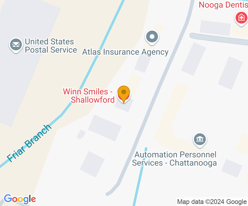 2217 Olan Mills Dr STE A, Chattanooga, TN 37421, USA