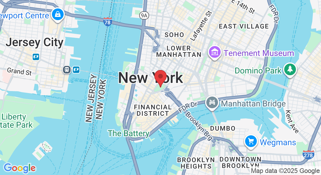 New York, NY, USA