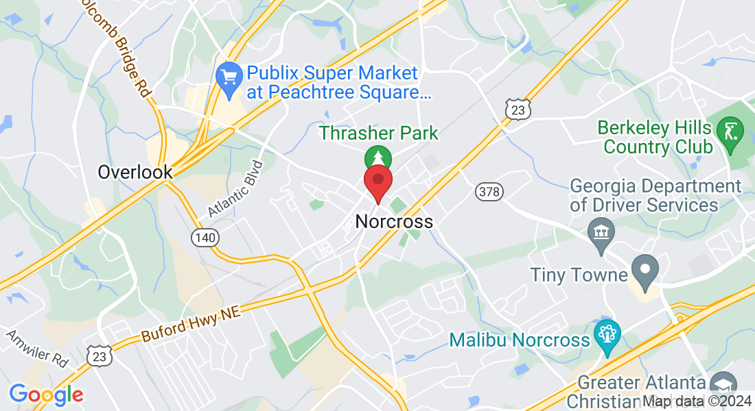Norcross, GA, USA