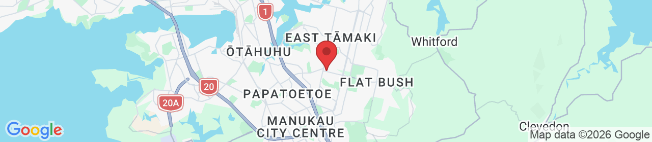8 Ormiston Road, Ōtara, Auckland 2019, New Zealand
