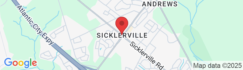 Sicklerville, Winslow Township, NJ 08081, USA