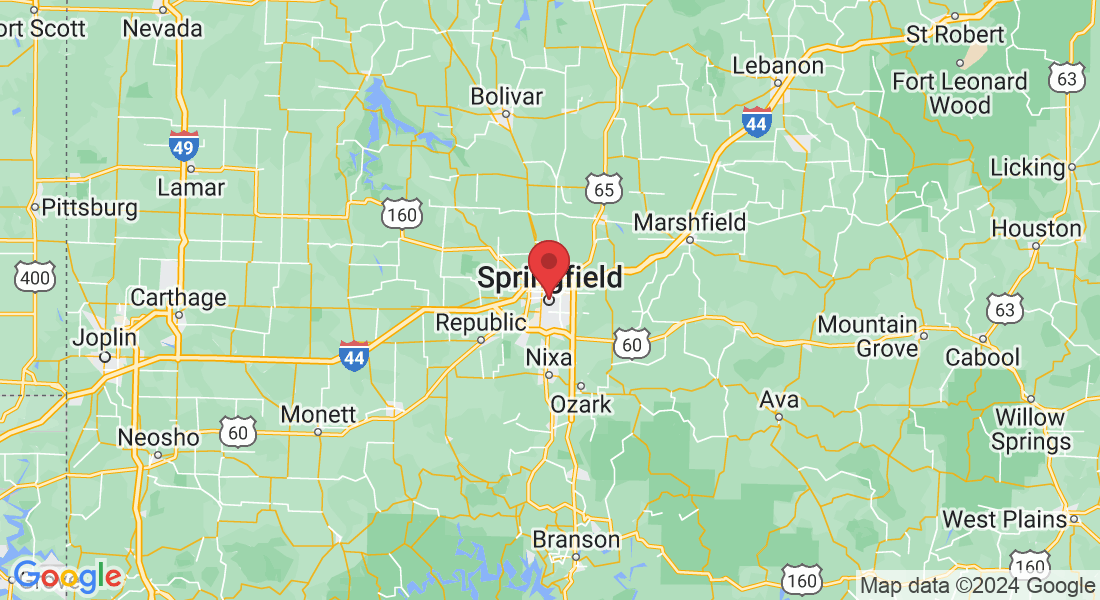 Springfield, MO, USA