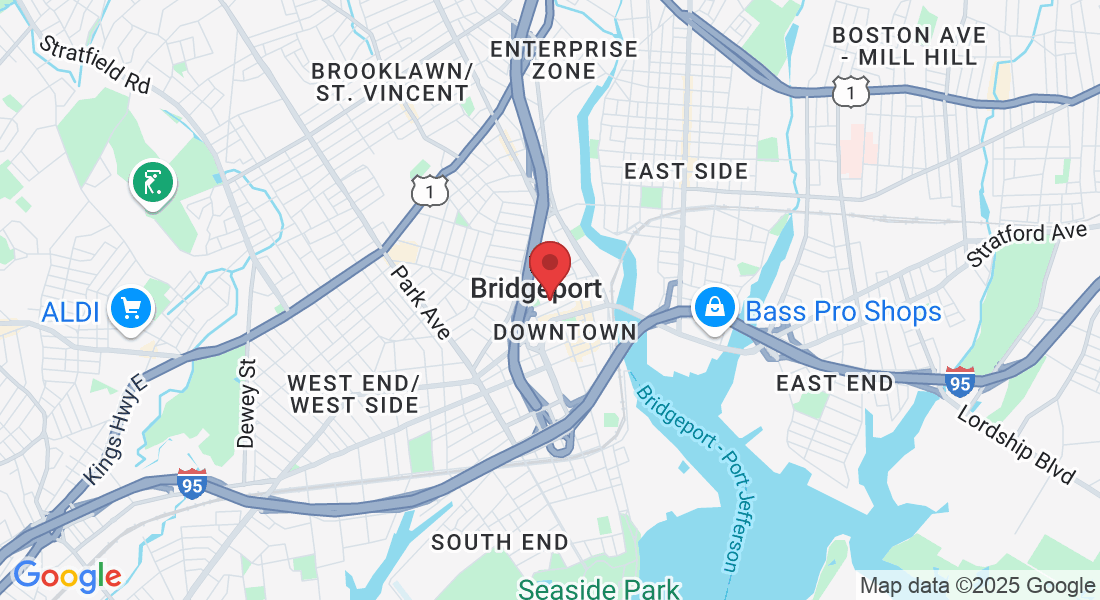 Bridgeport, CT, EUA