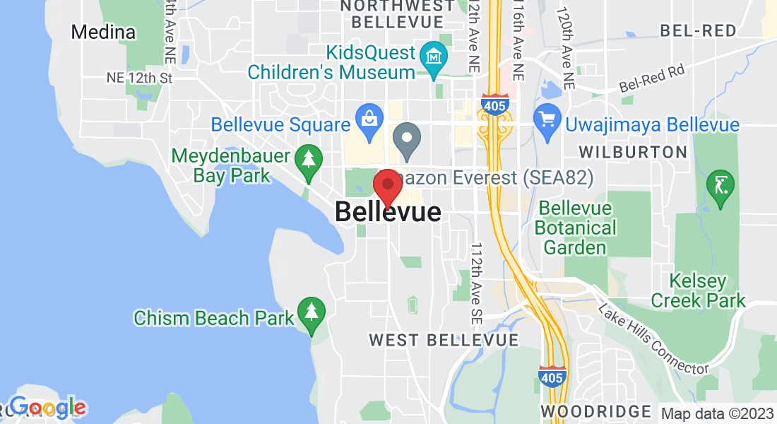 Bellevue, WA, USA
