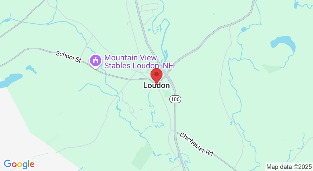 Loudon, NH, USA