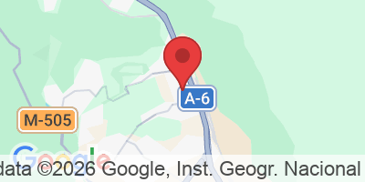 C. Playa de Benidorm, 42, 28290 Las Rozas de Madrid, Madrid, España