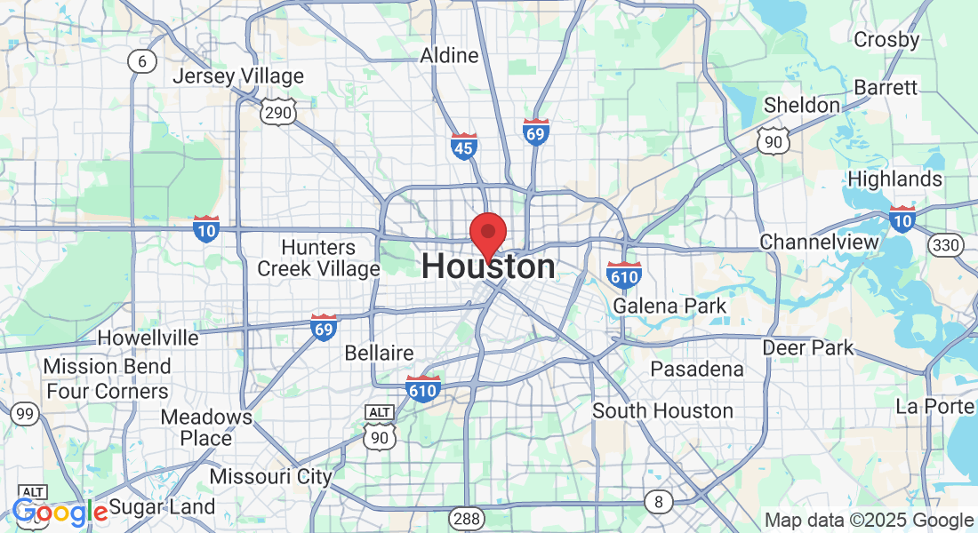 Houston, TX, USA