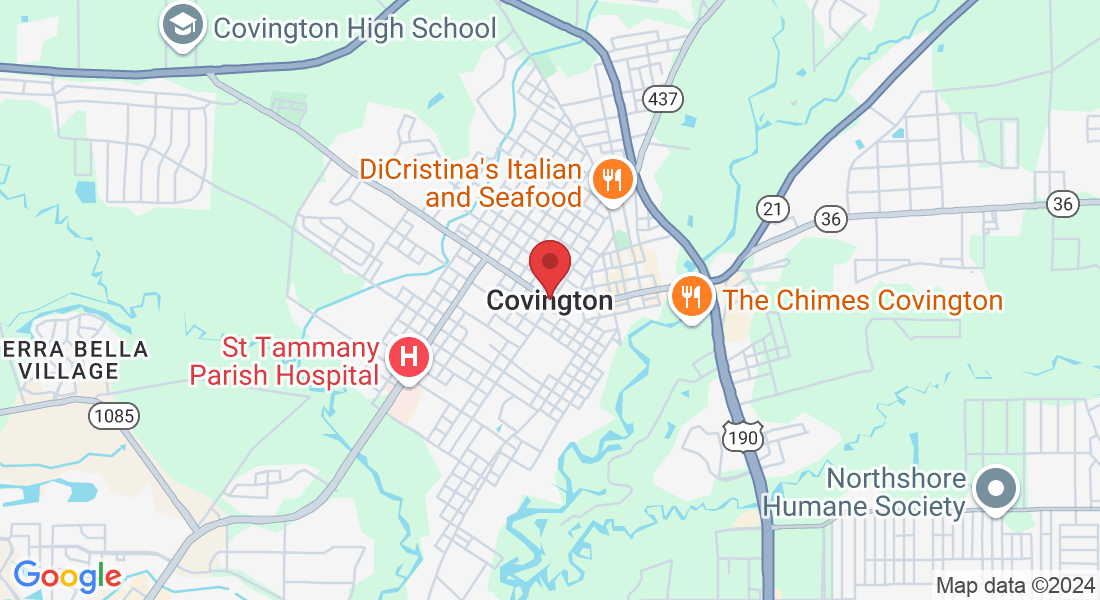 Covington, LA, USA