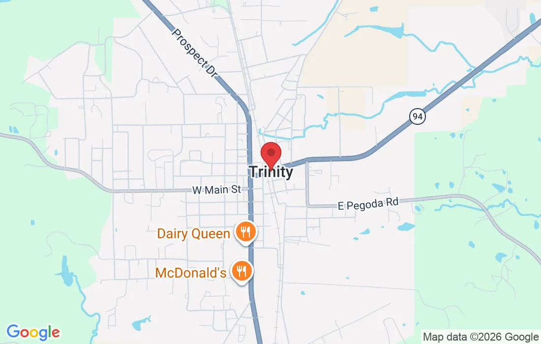 Trinity, TX 75862, USA
