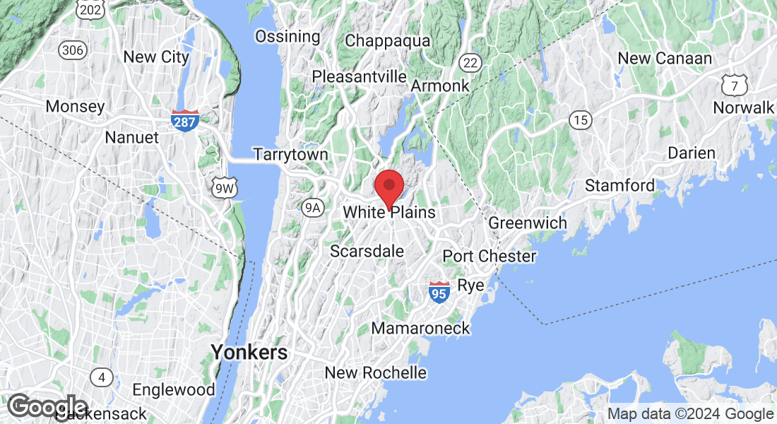 White Plains, NY, USA