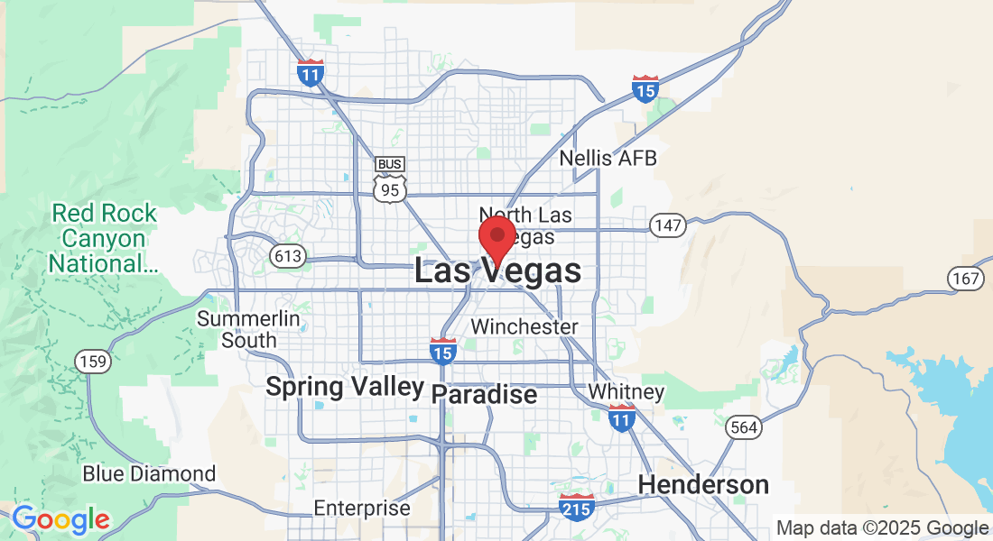 Las Vegas, NV, USA