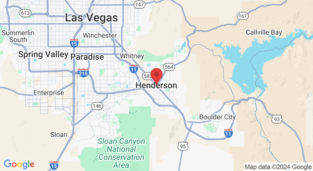 Henderson, NV, USA