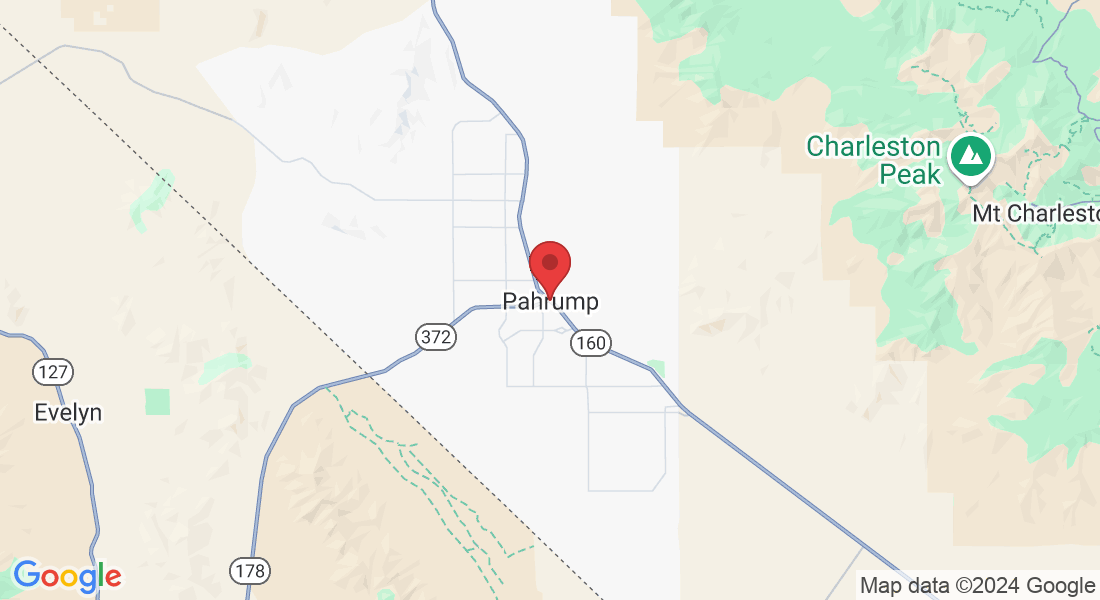 Pahrump, NV, USA