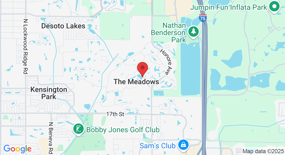 5025 Ringwood Meadow, Sarasota, FL 34235, USA