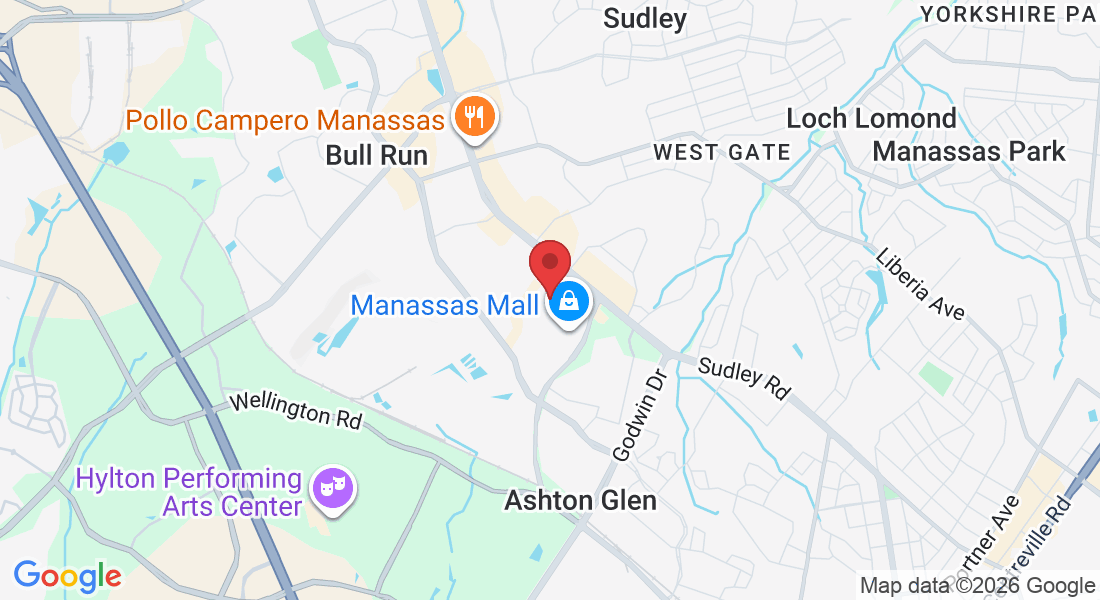 8300 Sudley Rd Unit L8, Manassas, VA 20109, USA