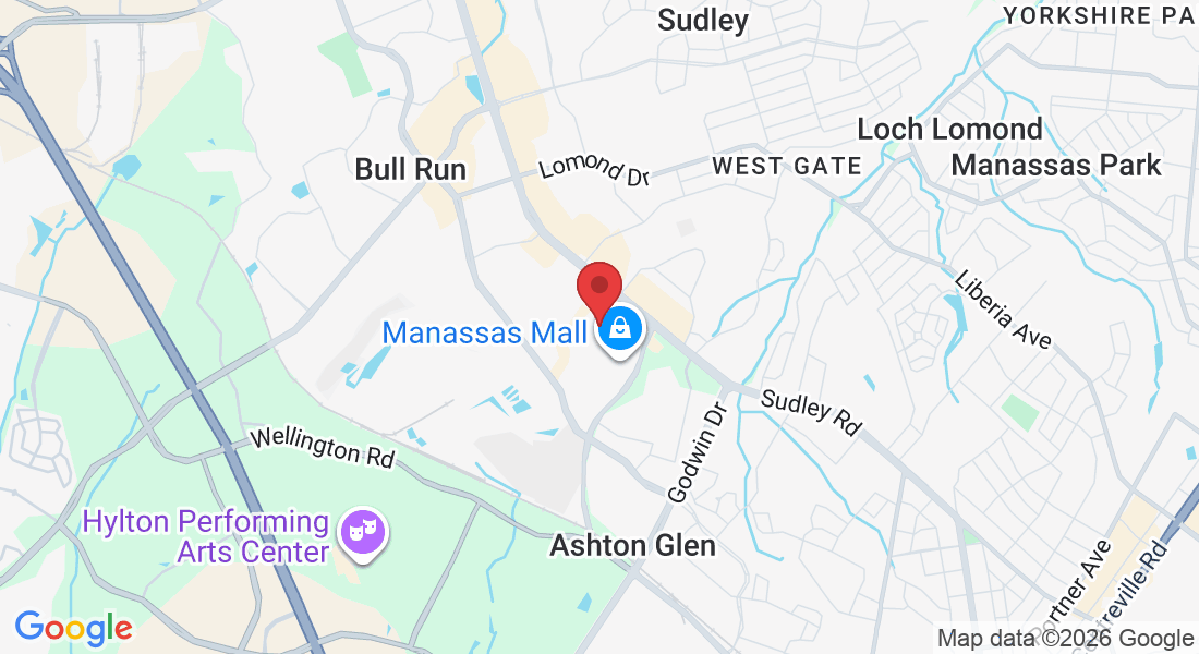 8300 Sudley Rd Unit L8, Manassas, VA 20109, USA