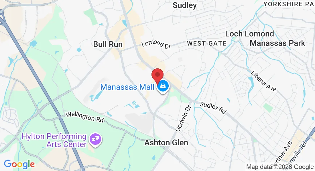 8300 Sudley Rd Unit L8, Manassas, VA 20109, USA