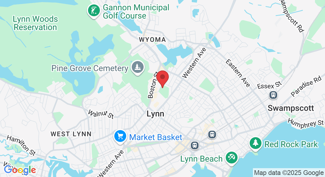 76 Locust St, Lynn, MA 01904, USA