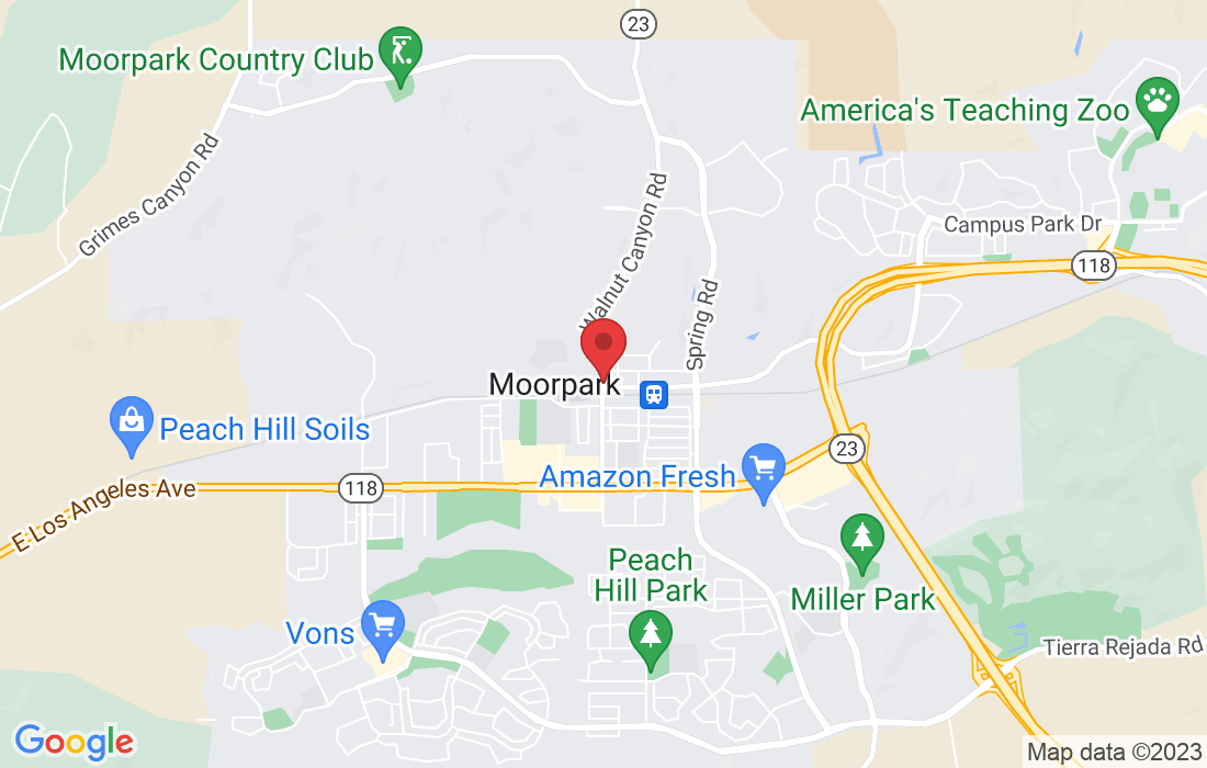 Moorpark, CA 93021, USA