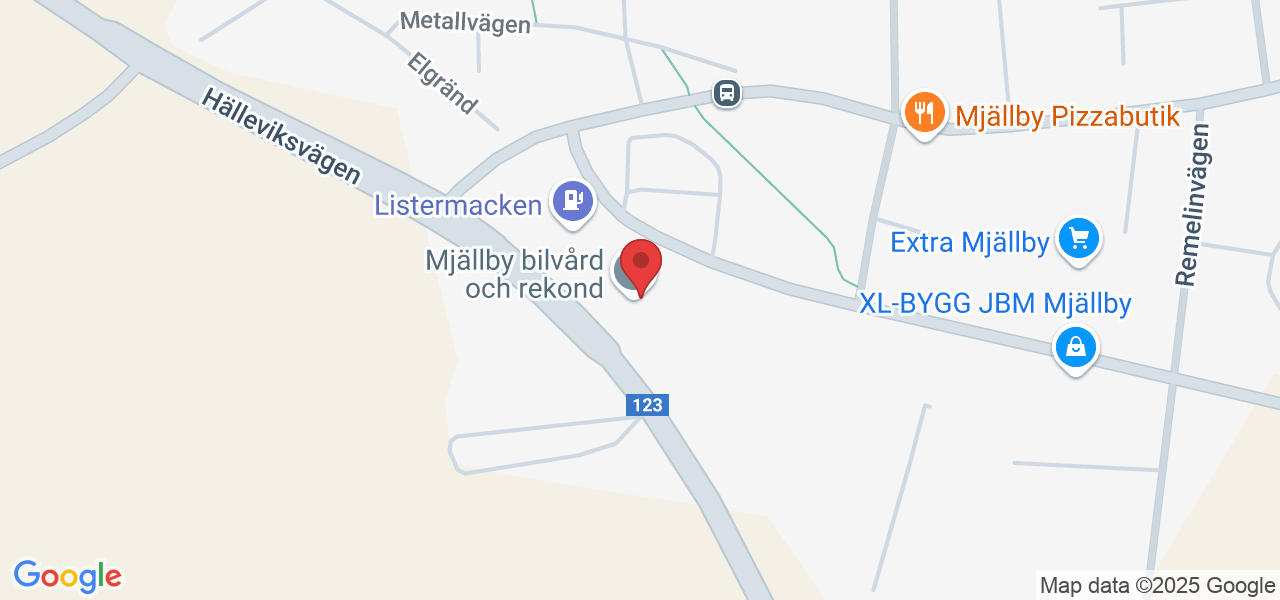 Listervägen 2, 294 71 Sölvesborg, Sverige