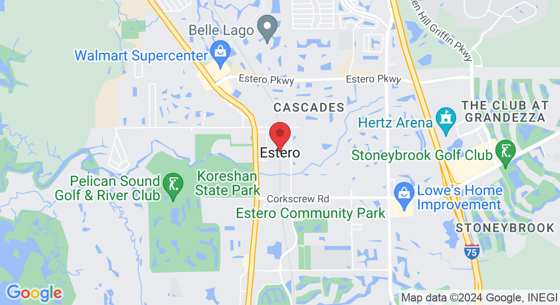 Estero, FL, USA